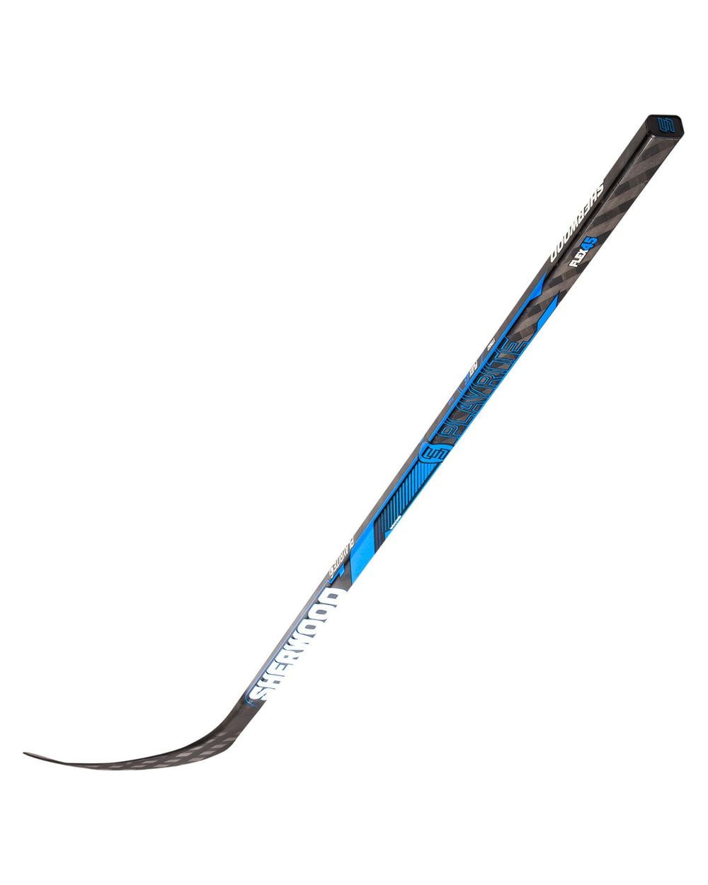 Sherwood Junior Playrite 3 Hockey Stick