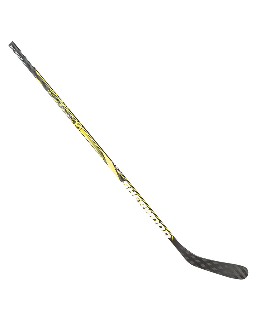 Sherwood Youth Playrite 0 Hockey Stick
