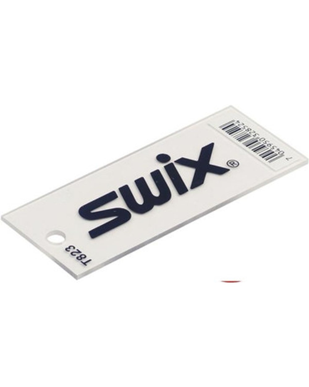 Swix 3mm Plexi Scraper