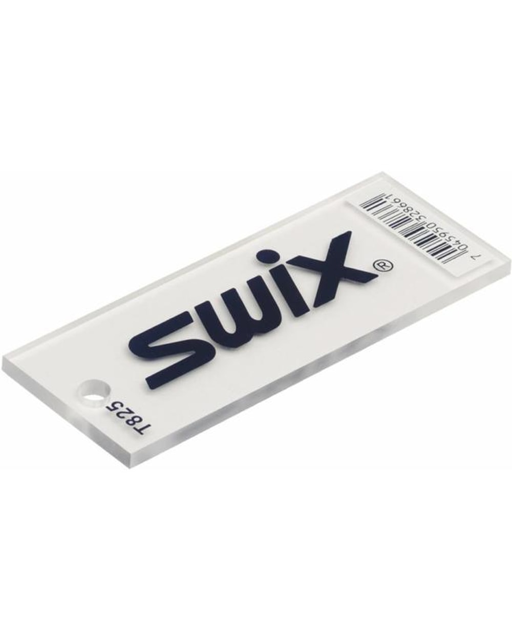 PLEXI SCRAPER 5MM
