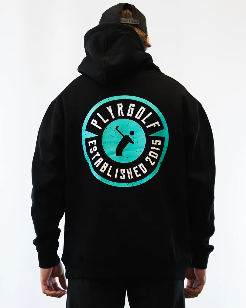 plyr Athletics Aquadrive Hoodie