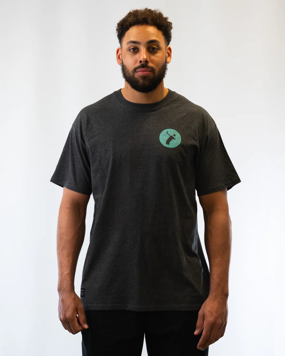 plyr Athletics Aquadrive Tee