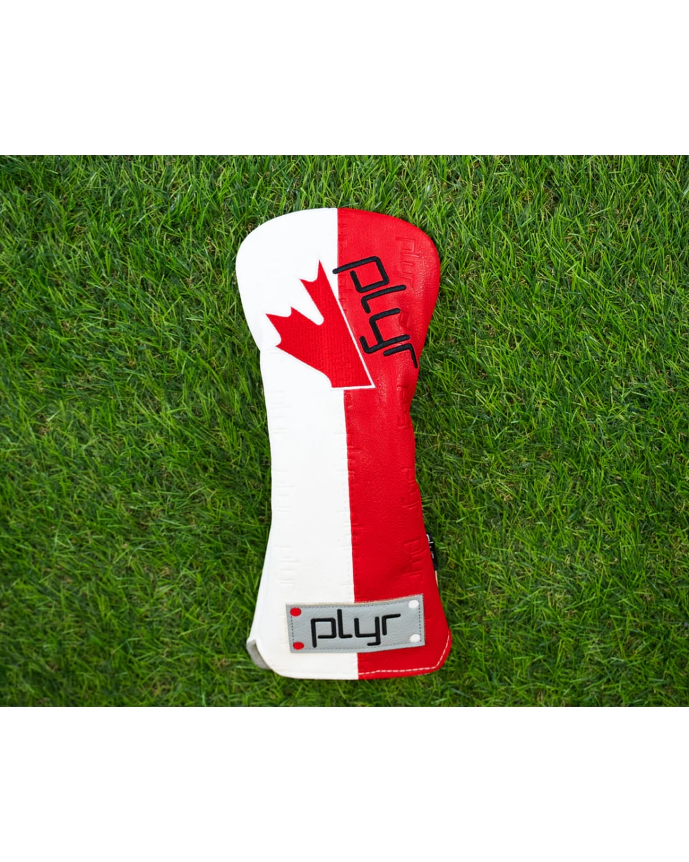 plyr Athletics National Fairway Cover