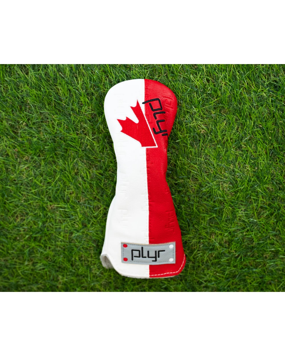 plyr Athletics National Hybrid Cover