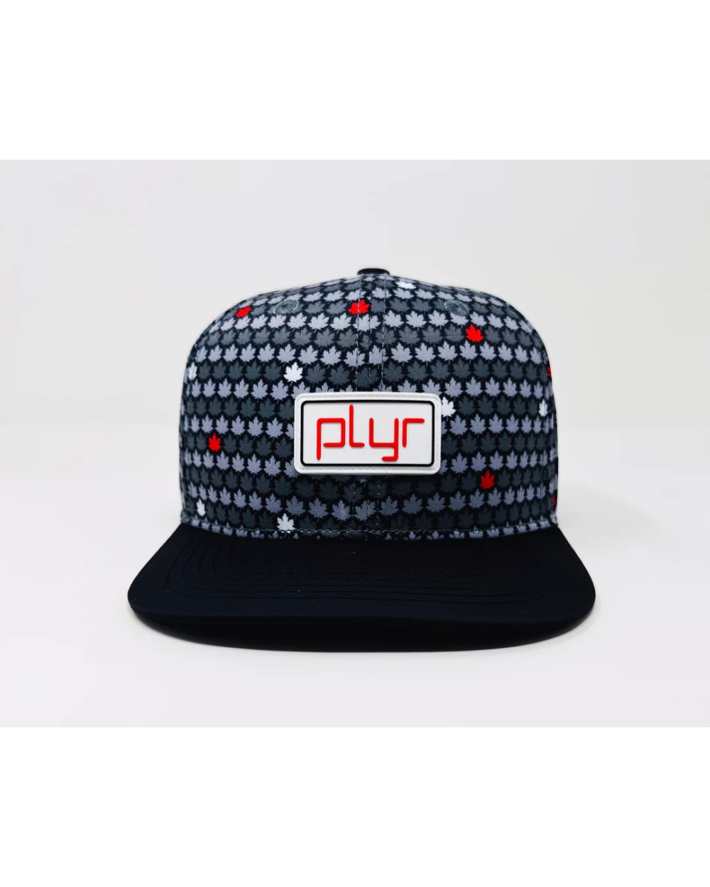 plyr Athletics National Snapback