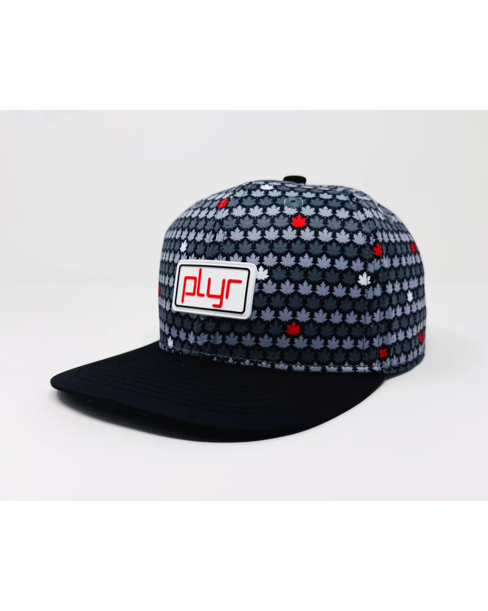 plyr Athletics National Snapback