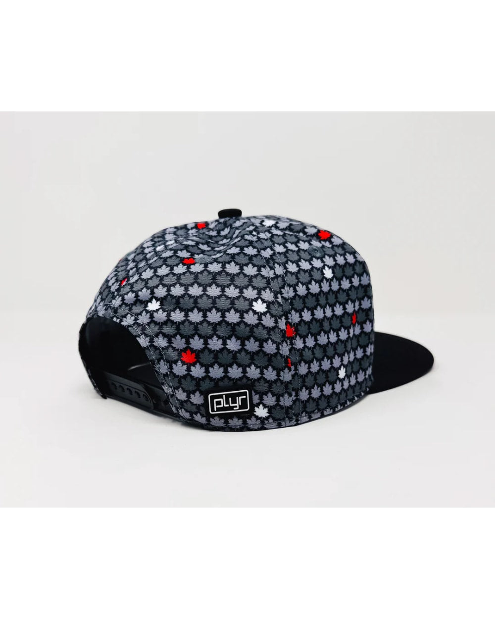 plyr Athletics National Snapback
