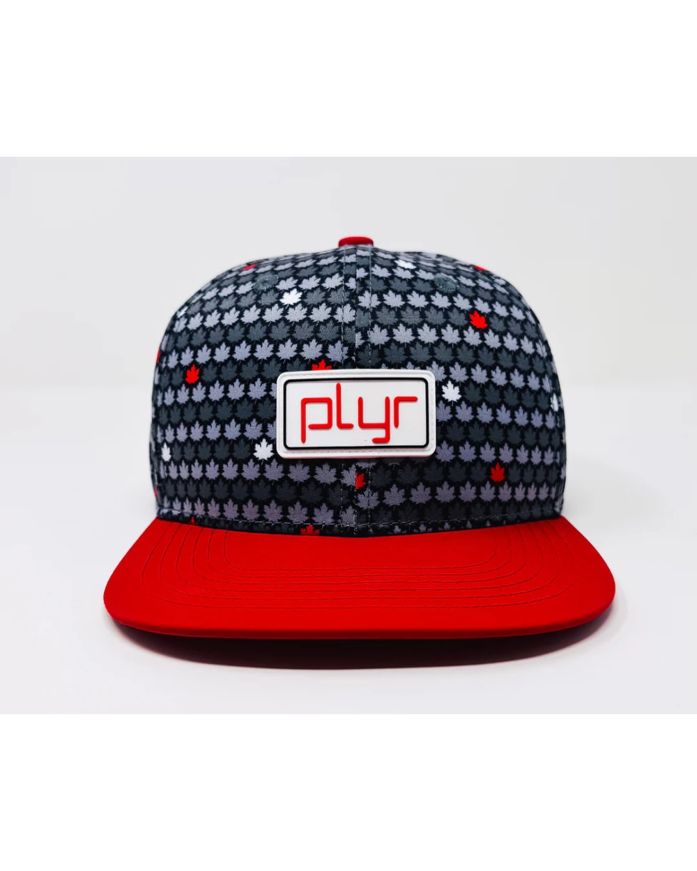 plyr Athletics National Snapback