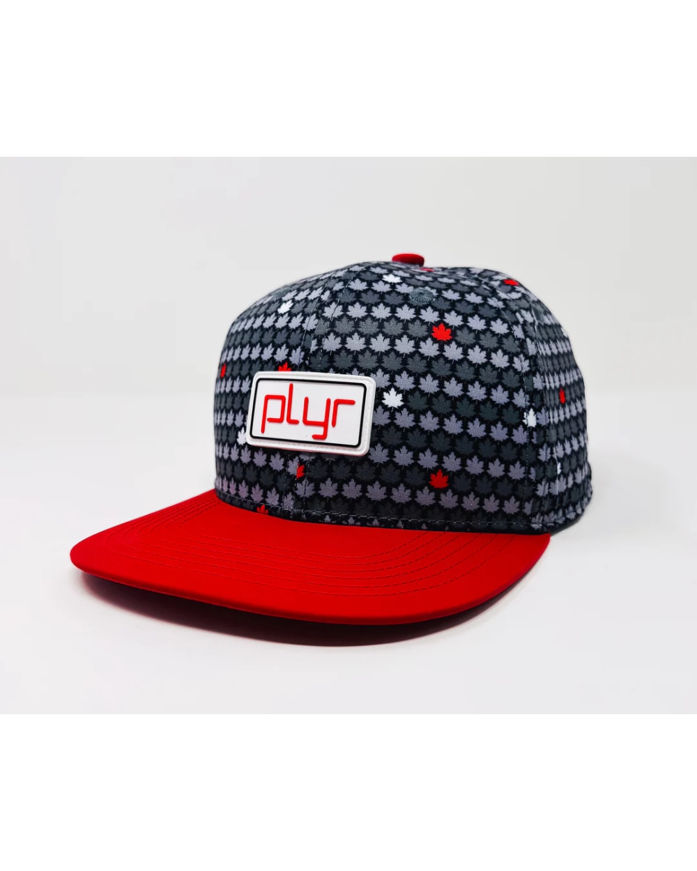 plyr Athletics National Snapback