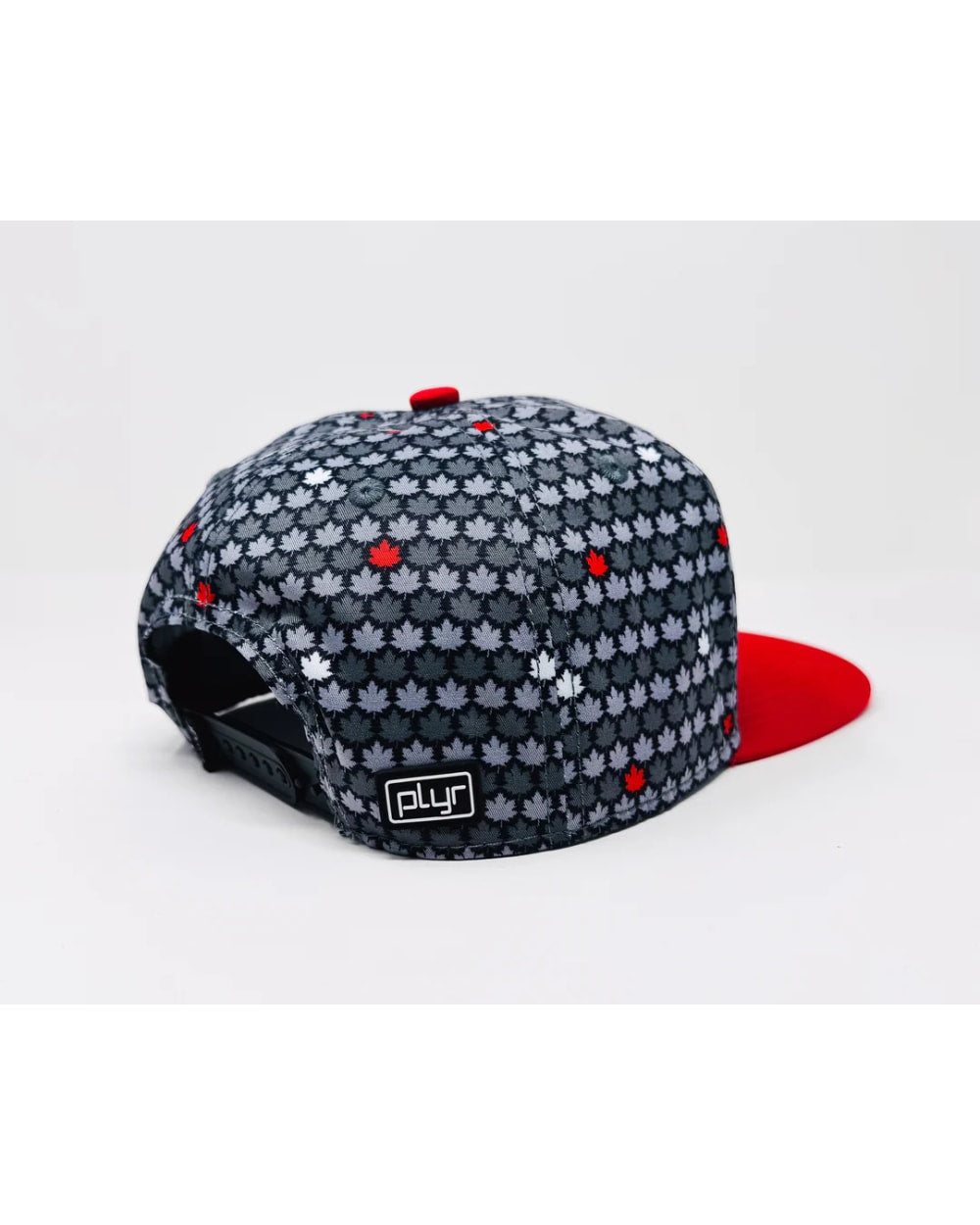 plyr Athletics National Snapback