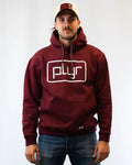 PLYR Athletics Original PLYR Hoodie