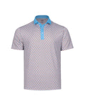plyr Athletics The Turn Polo