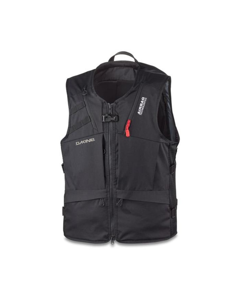 Poacher R.A.S. Vest