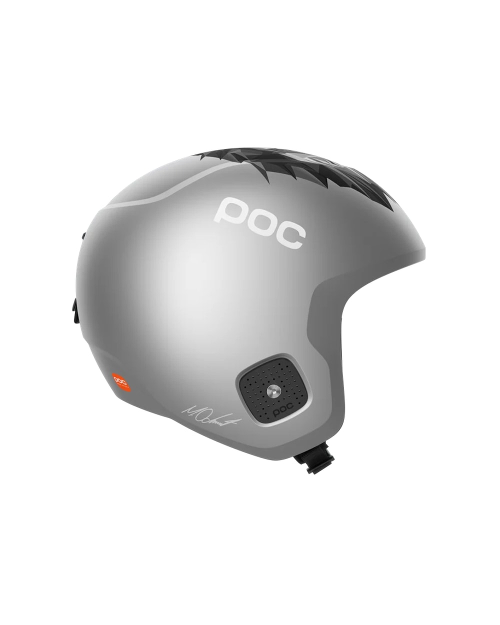 POC Junior Skull Dura Marco Odermatt Ed. Ski Helmet