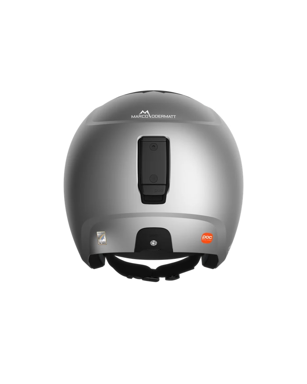 POC Junior Skull Dura Marco Odermatt Ed. Ski Helmet