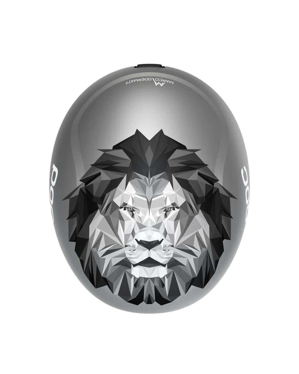 POC Junior Skull Dura Marco Odermatt Ed. Ski Helmet