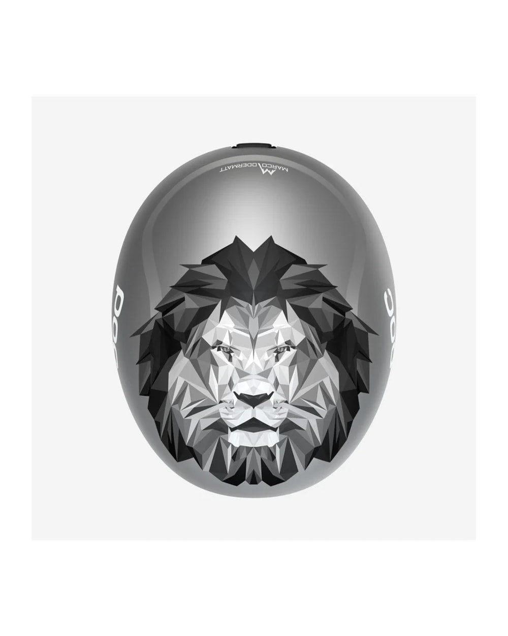 POC Junior Skull Dura Marco Odermatt Ed. Ski Helmet