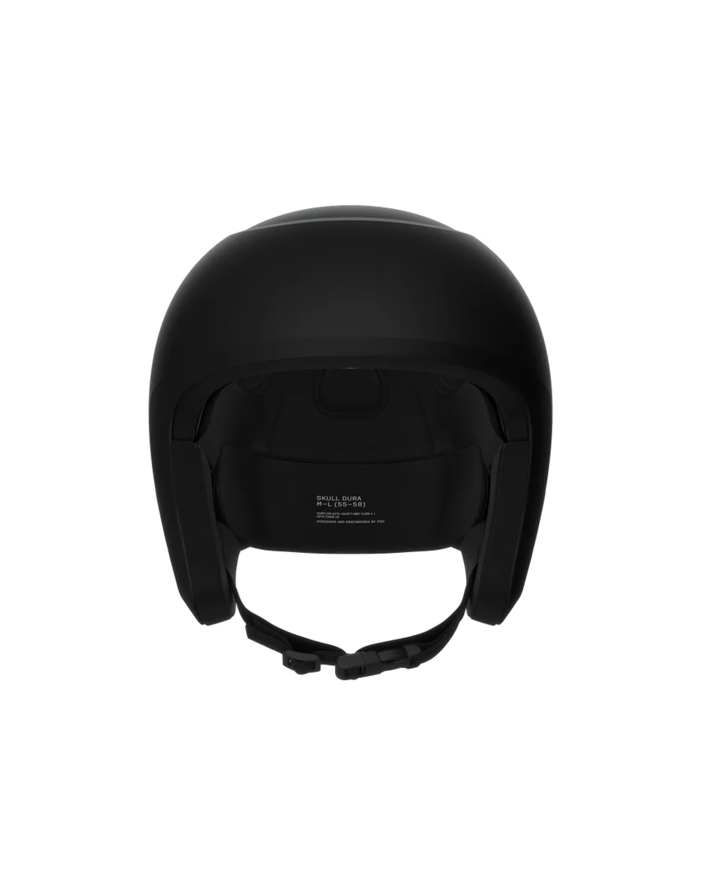 POC Junior Skull Dura Ski Helmet