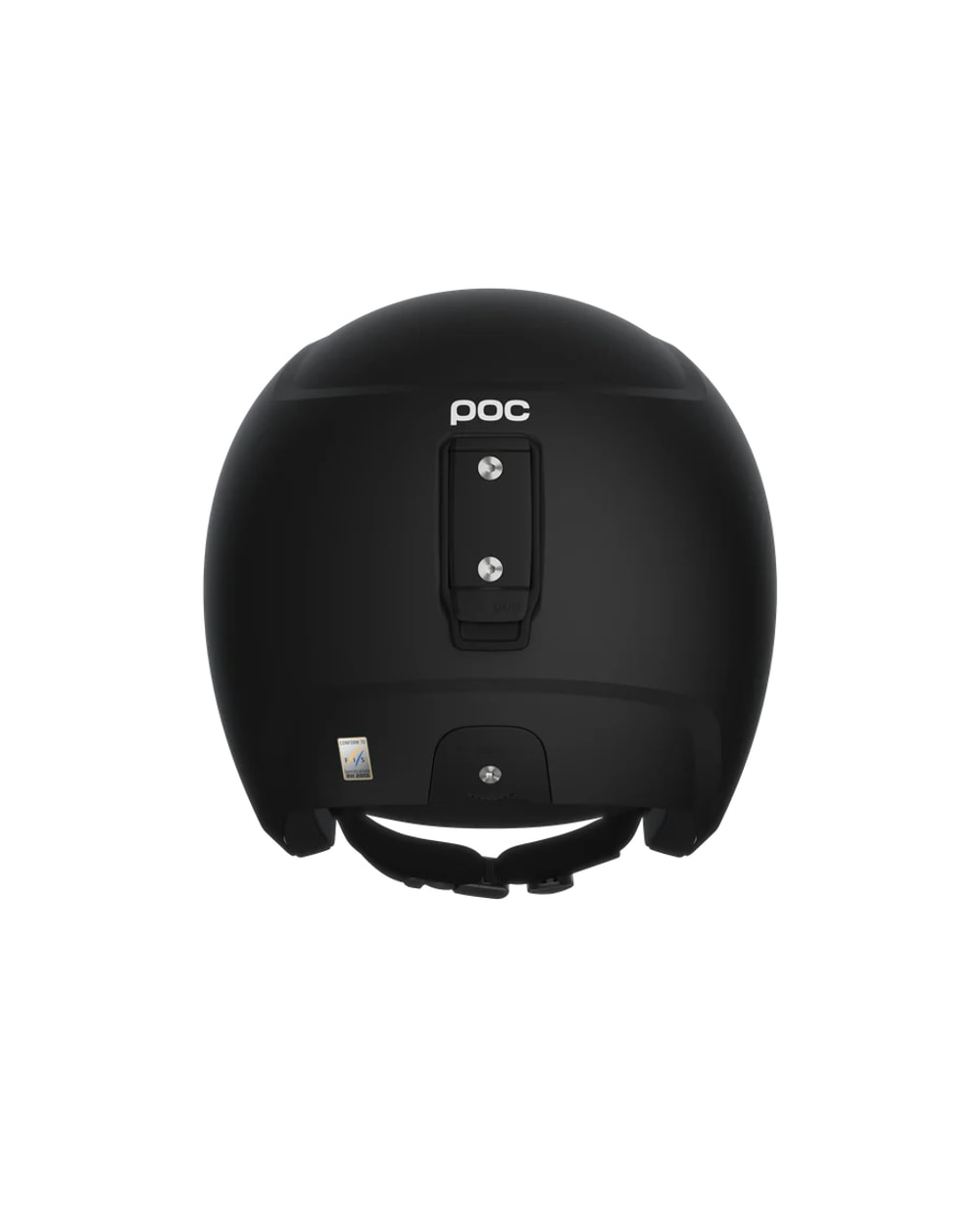 POC Junior Skull Dura Ski Helmet