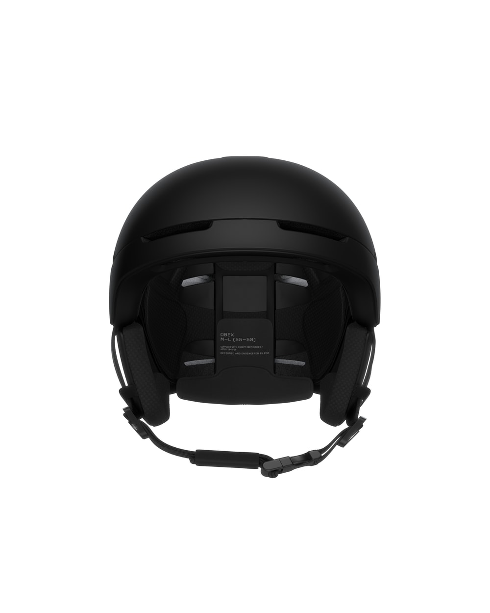 POC Obex MIPS Ski Helmet