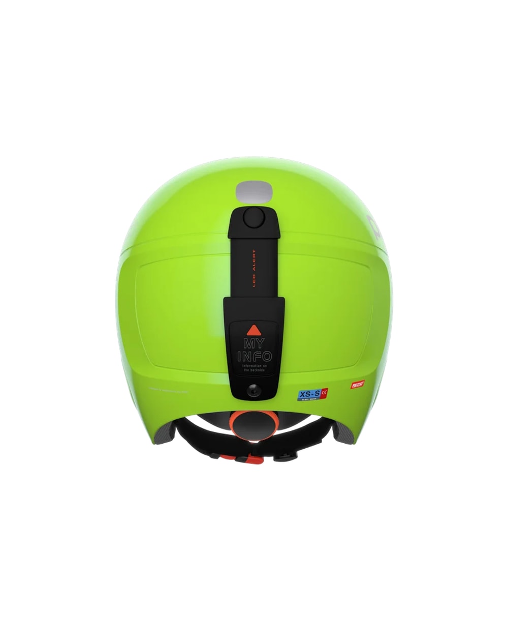 POC Junior POCito Skull Ski Helmet