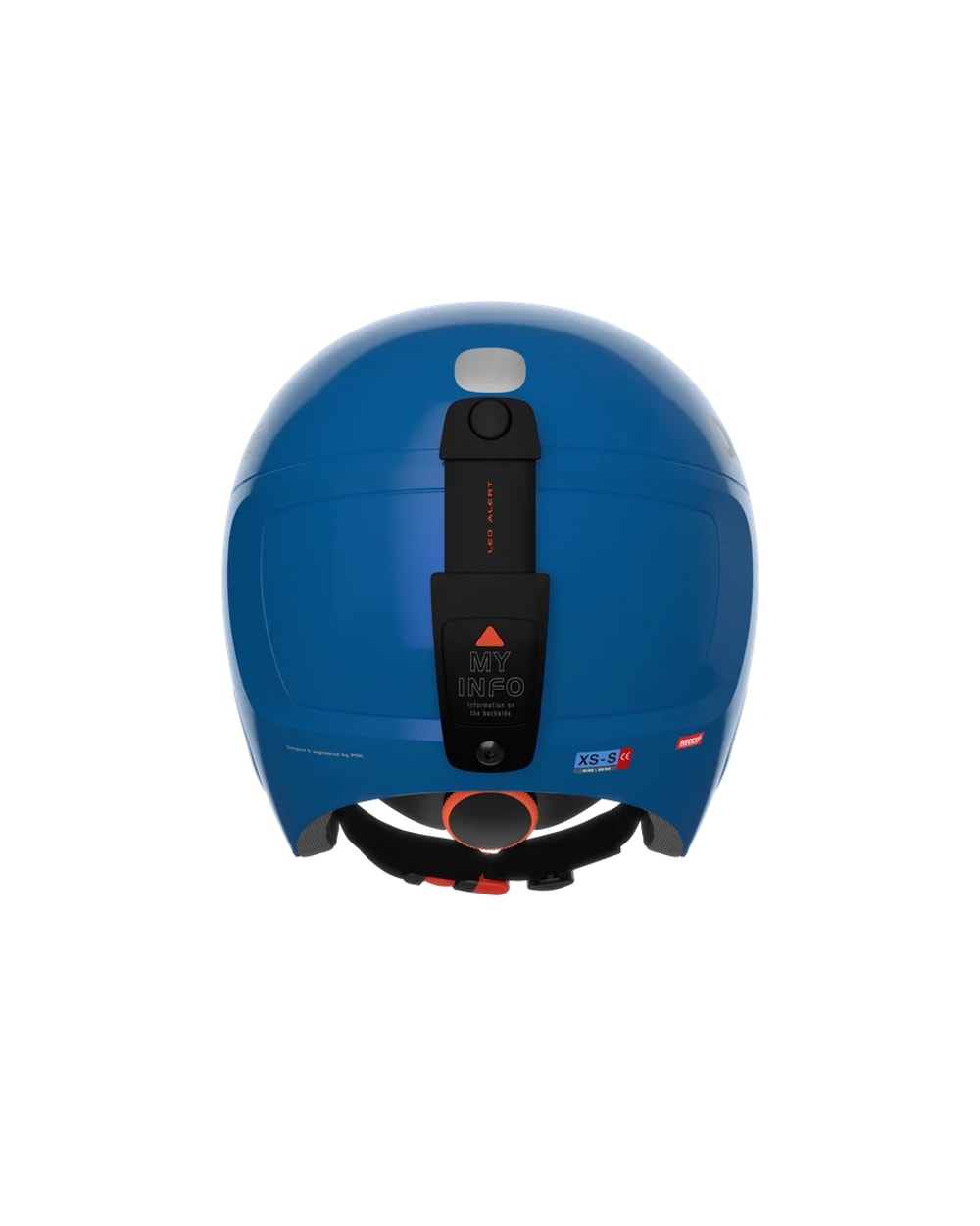 POC Junior POCito Skull Ski Helmet