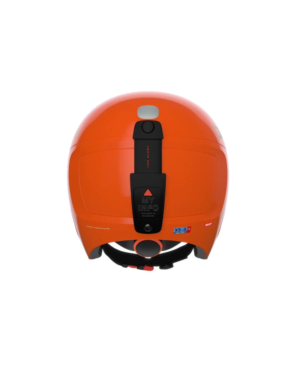 POC Junior POCito Skull Ski Helmet
