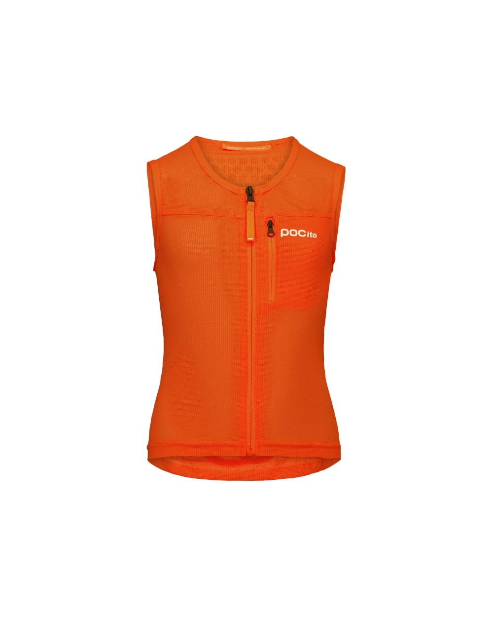 POC POCito Junior VPD Air Vest Ski Protection