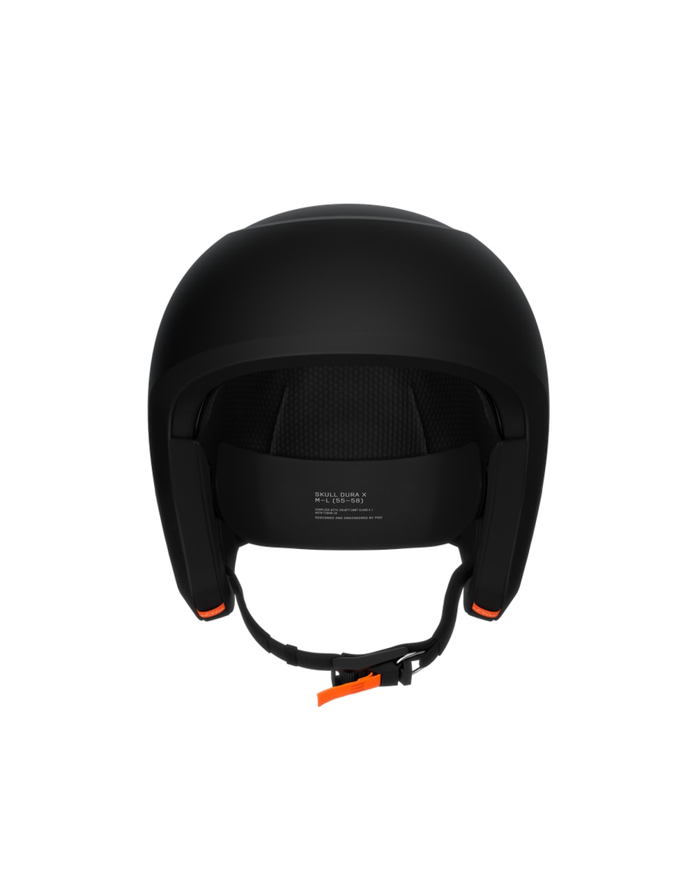 POC Skull Dura X MIPS Ski Helmet