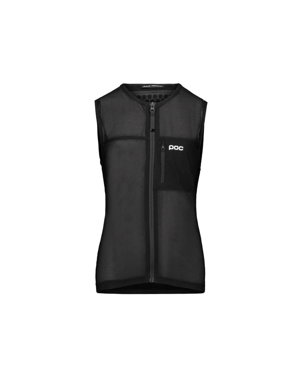 POC Youth VPD Air Vest Ski Protection