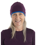 Icebreaker Pocket Hat Adult Reversible Toque