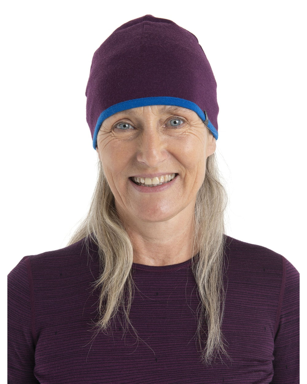Pocket Hat Adult Reversible Toque