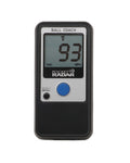 Pocket Radar Ball Coach - front