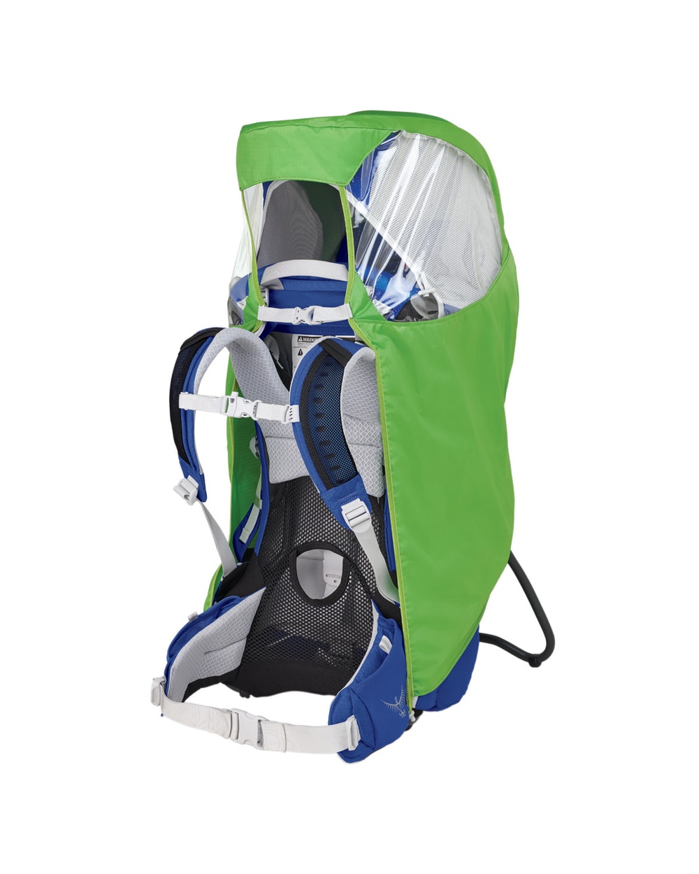 Poco Raincover for Child Carrier