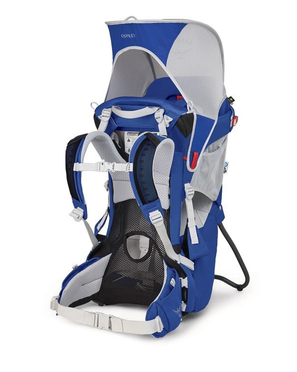 Poco Child Carrier