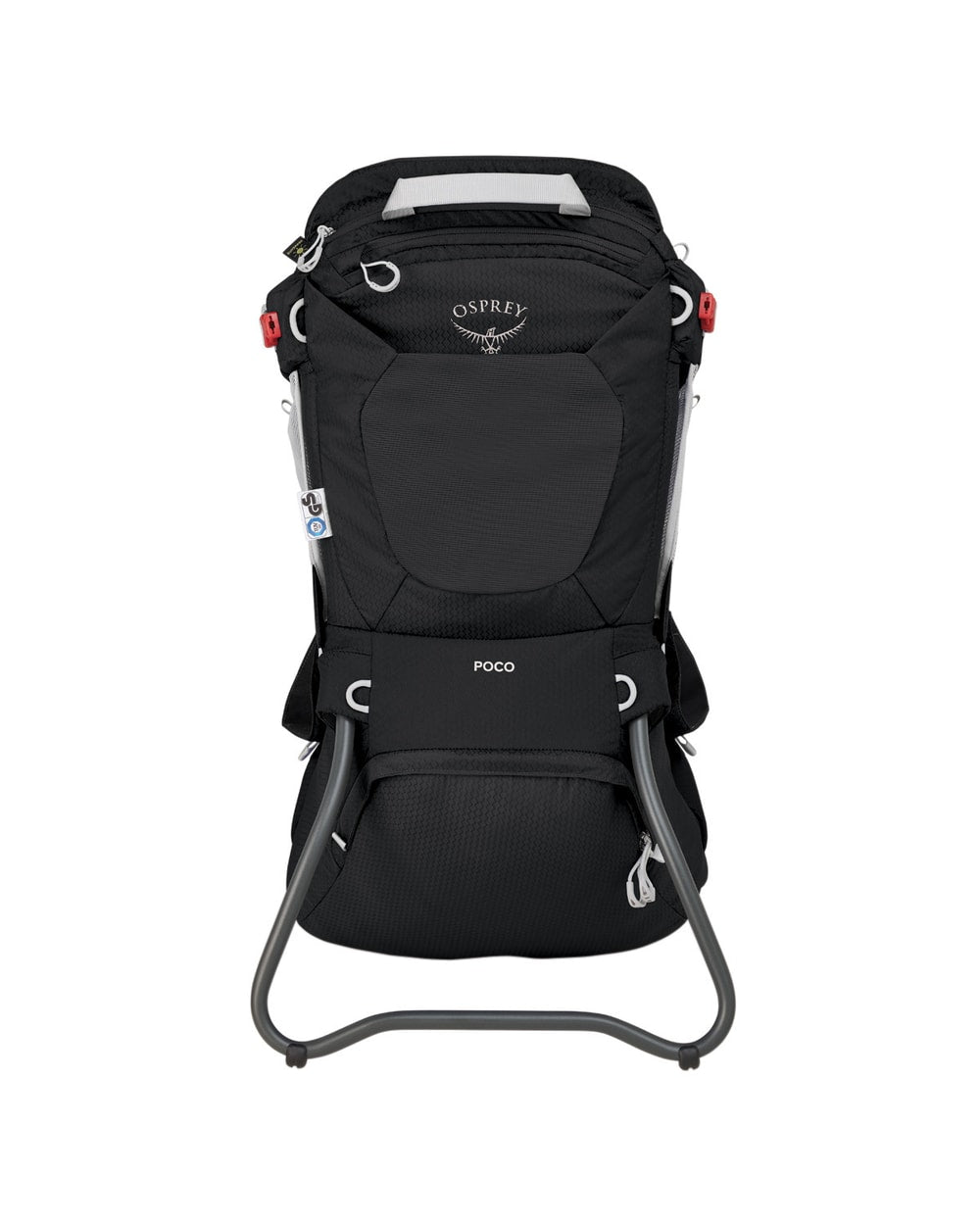 Poco Child Carrier