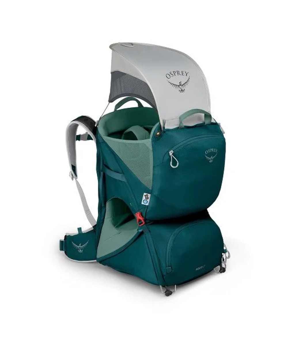 Poco LT Child Carrier