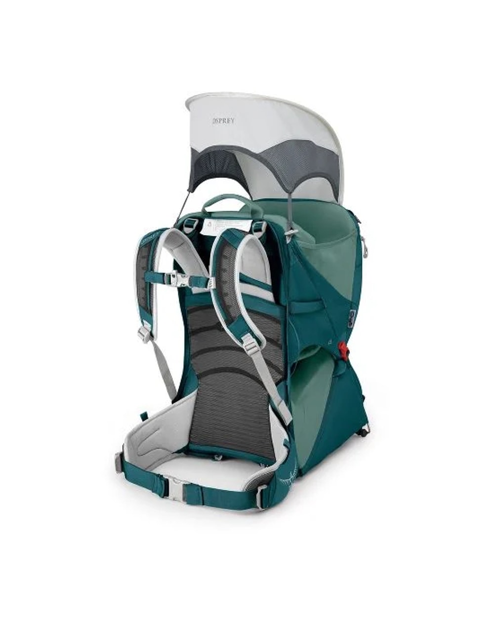 Poco LT Child Carrier