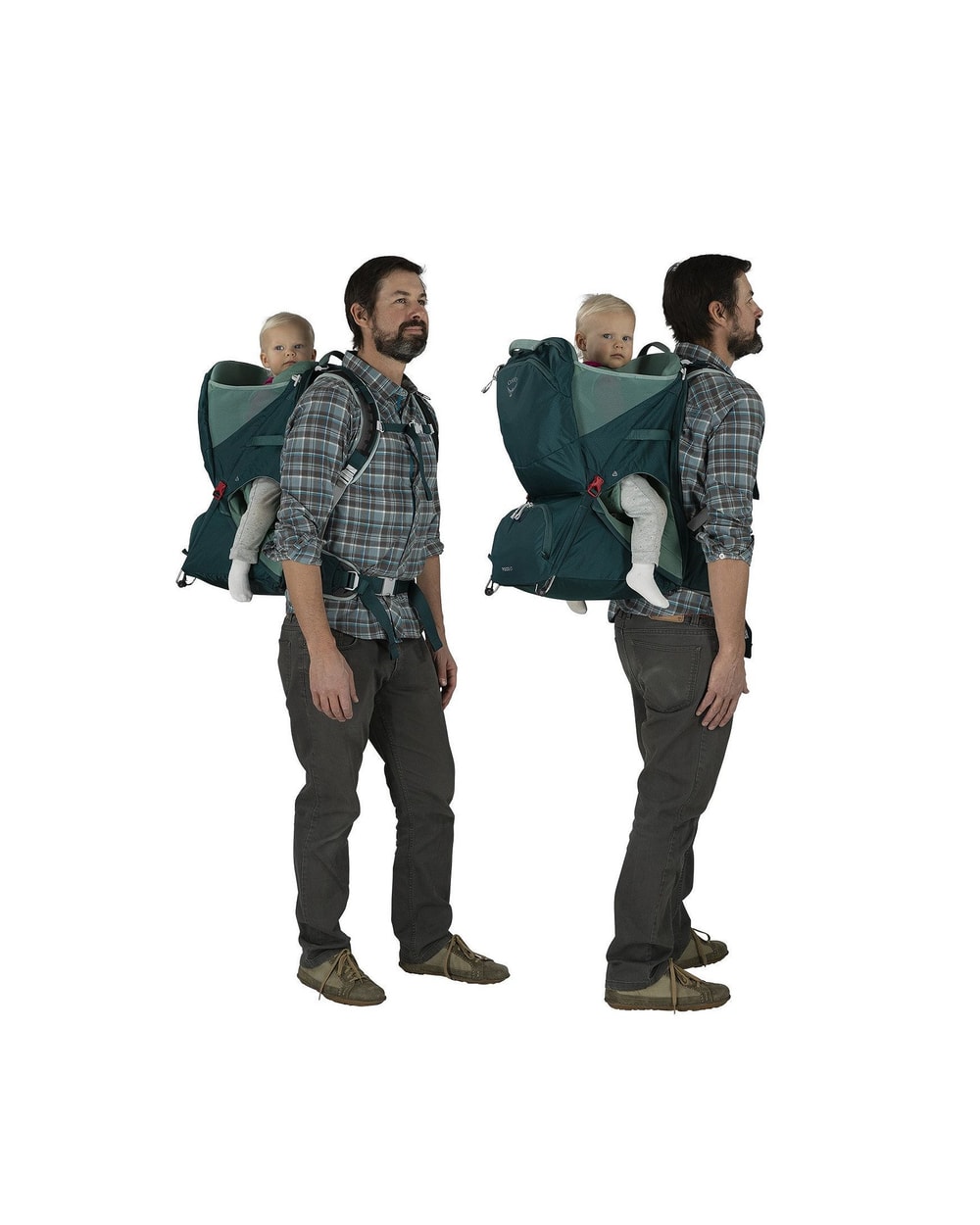 Poco LT Child Carrier