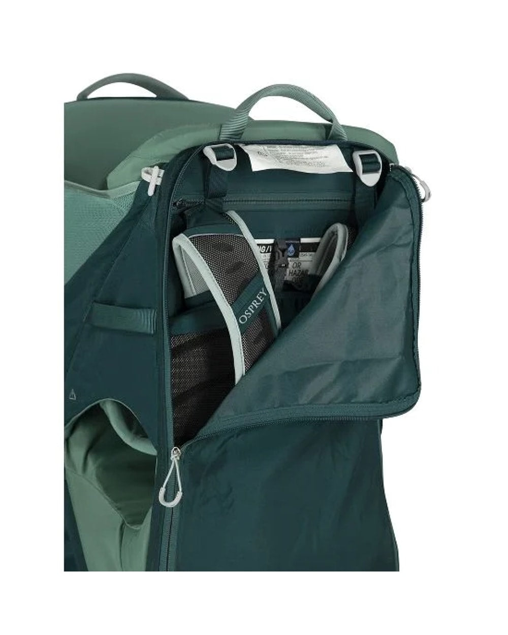 Poco LT Child Carrier