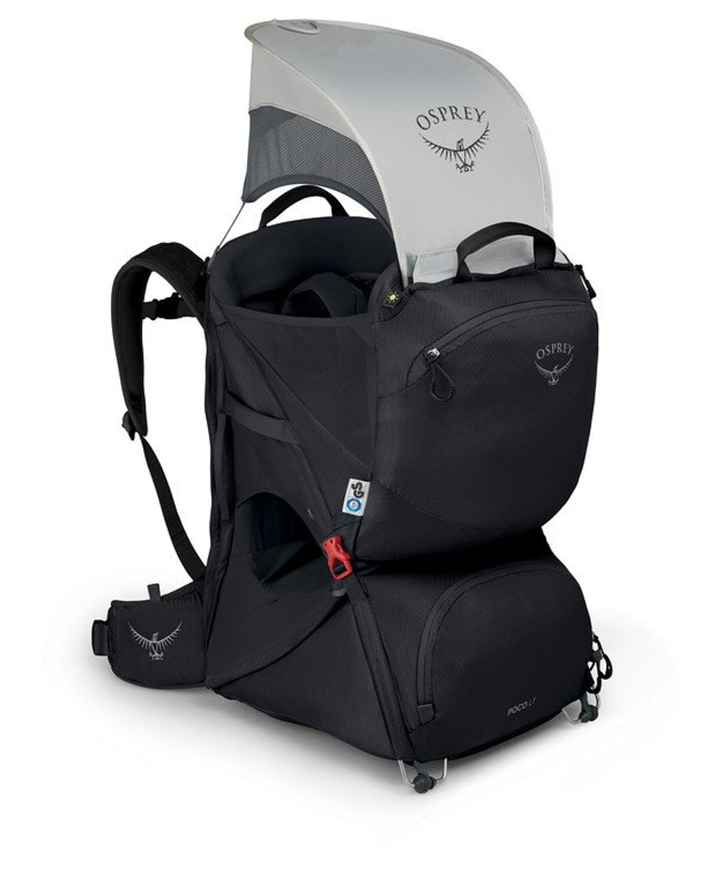 Poco LT Child Carrier