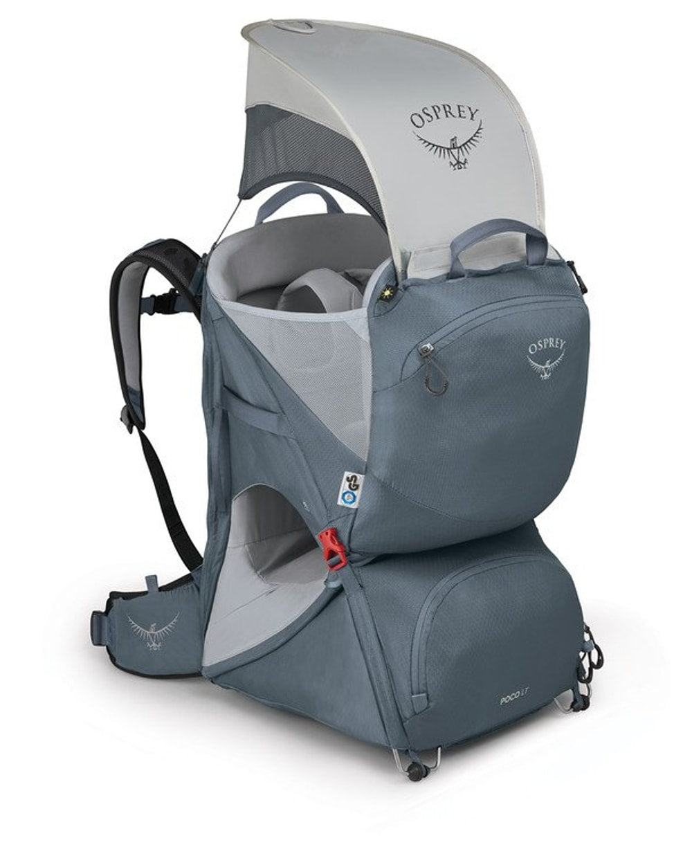 Poco LT Child Carrier