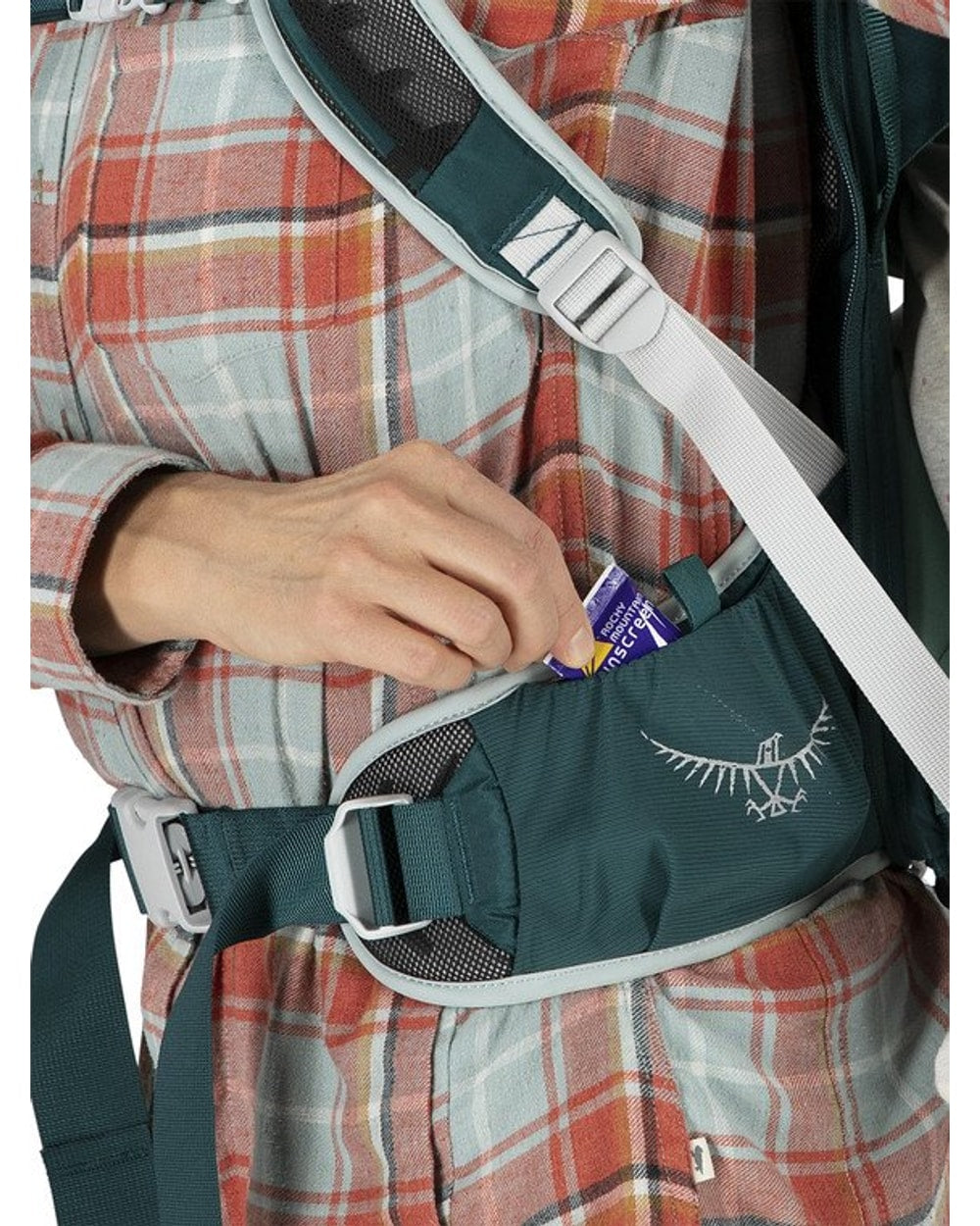 Poco LT Child Carrier