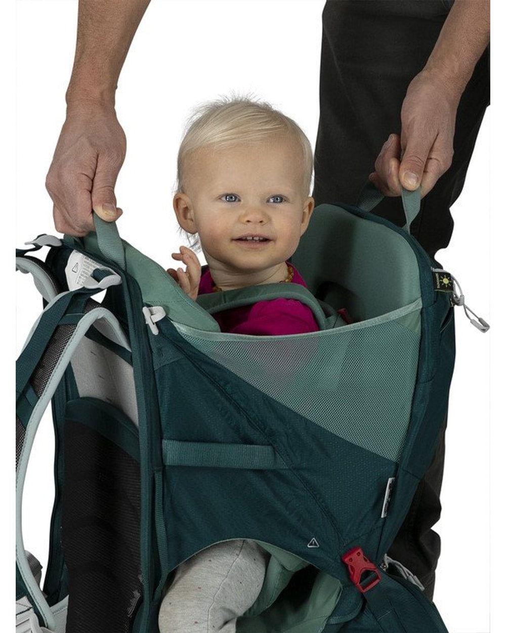 Poco LT Child Carrier