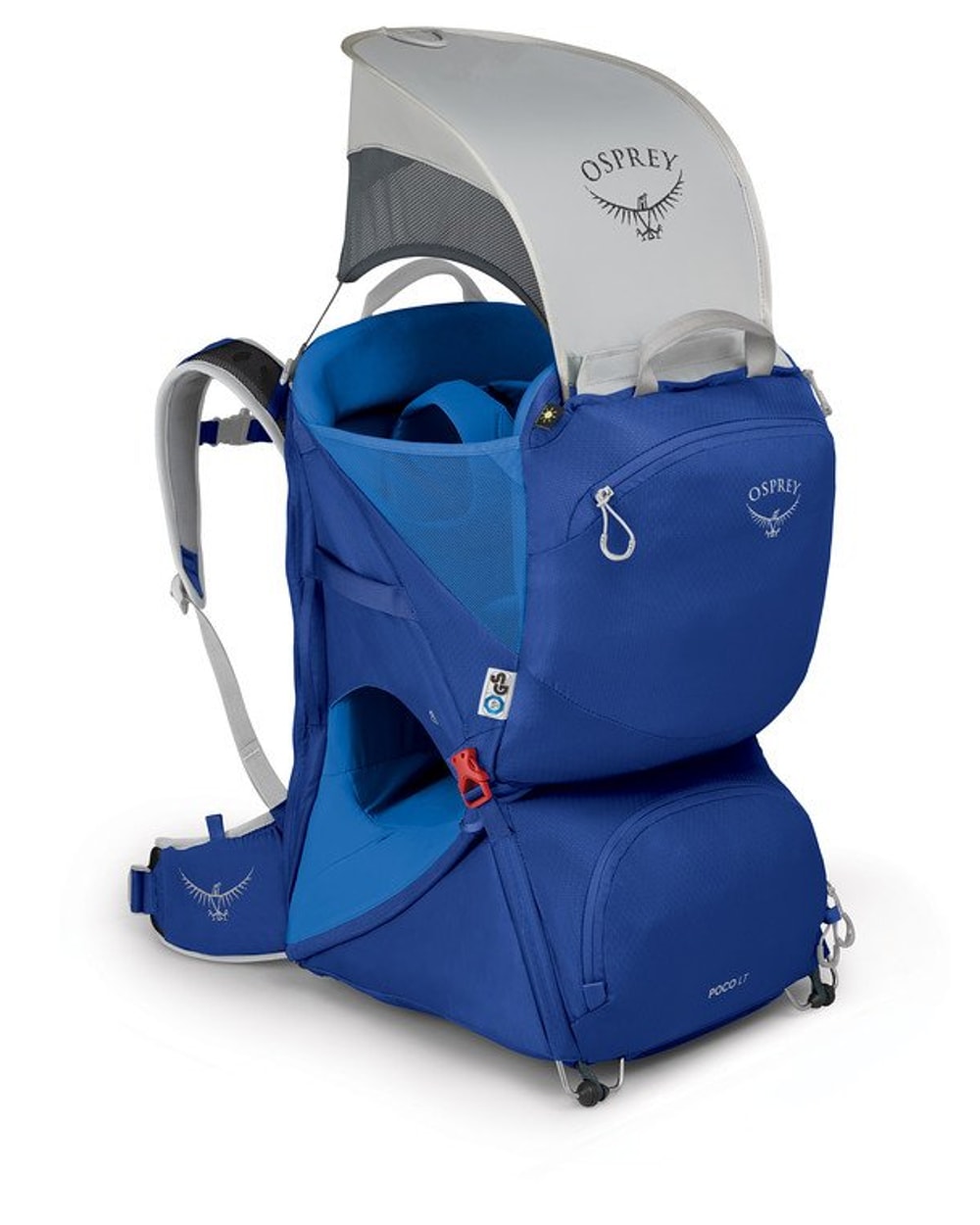 Poco LT Child Carrier