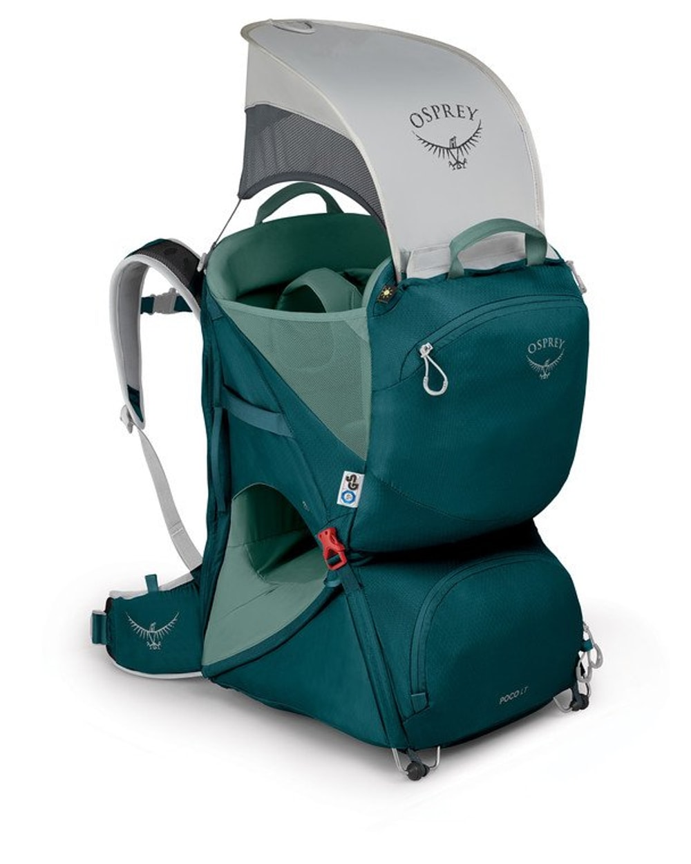 Poco LT Child Carrier