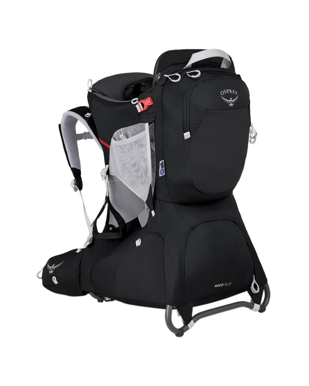 Poco Plus Child Carrier
