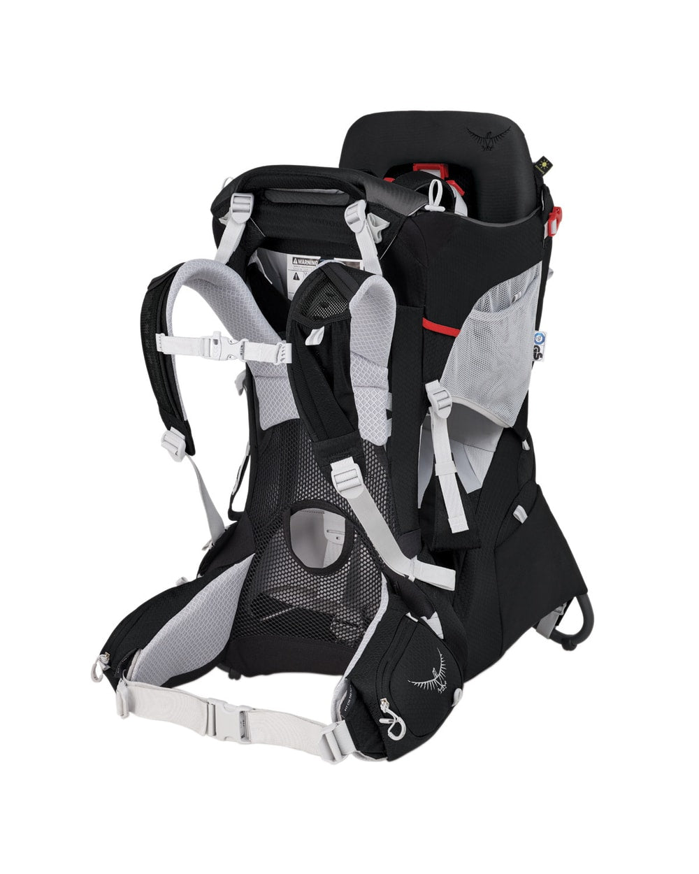 Poco Plus Child Carrier