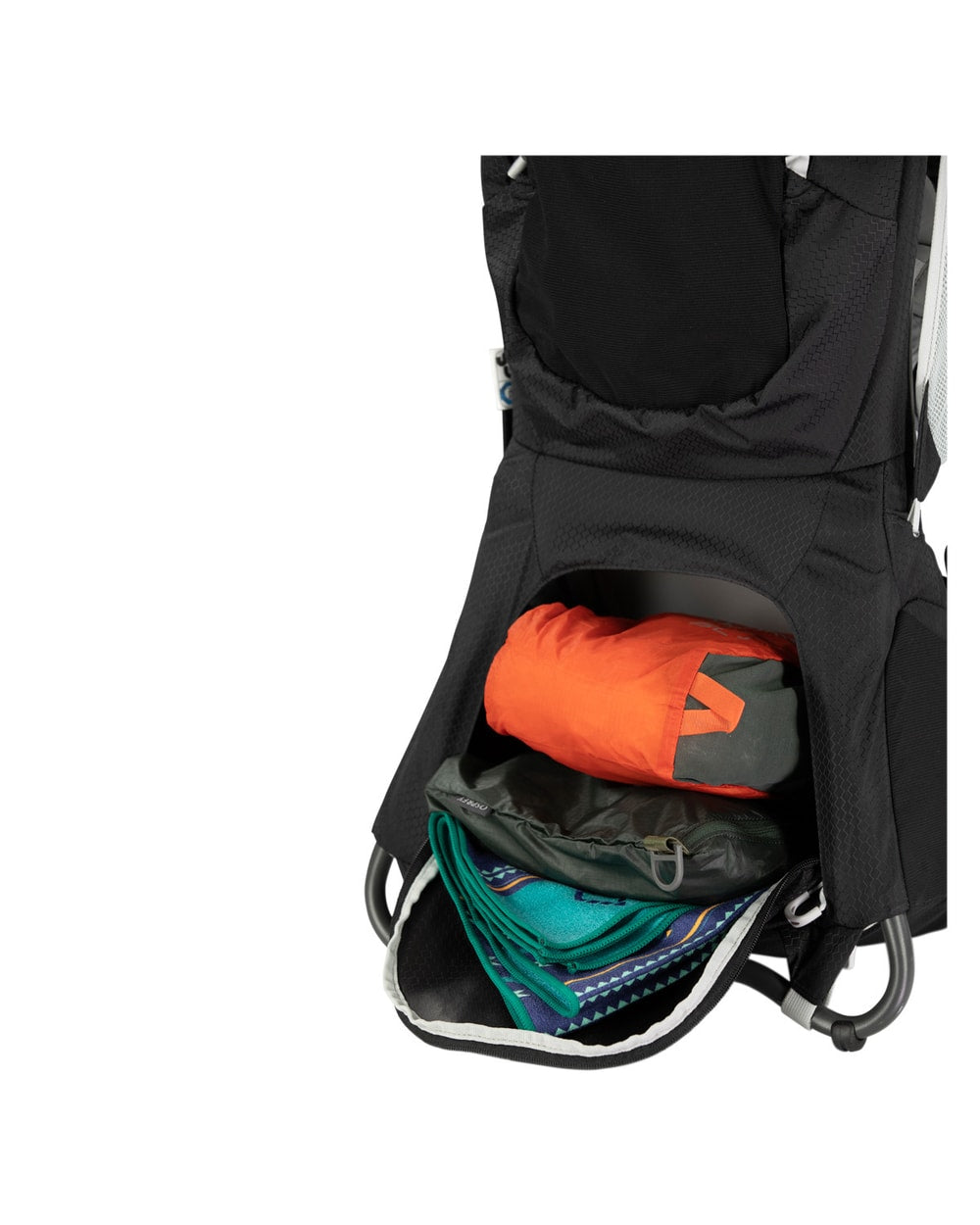 Poco Plus Child Carrier