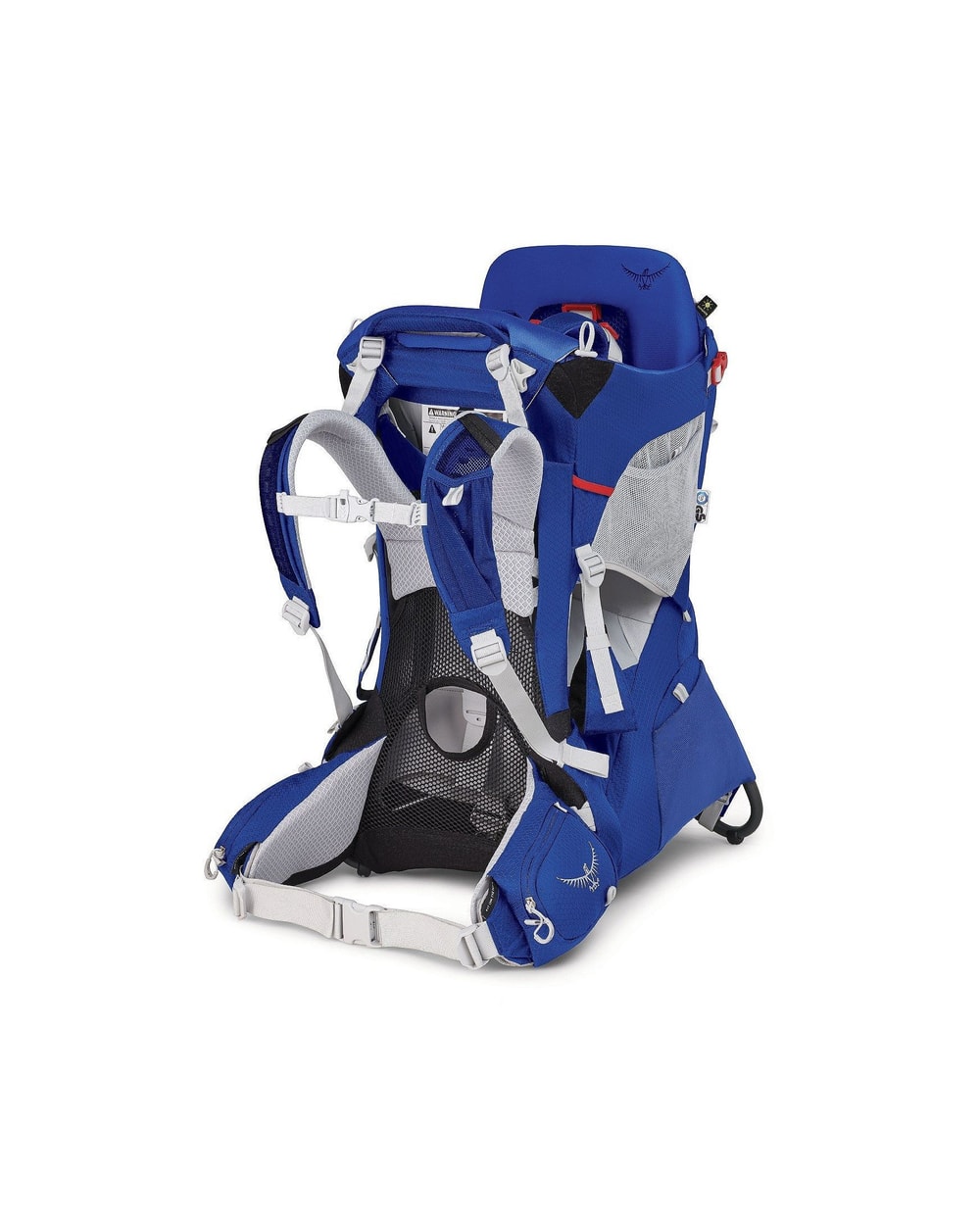 Poco Plus Child Carrier